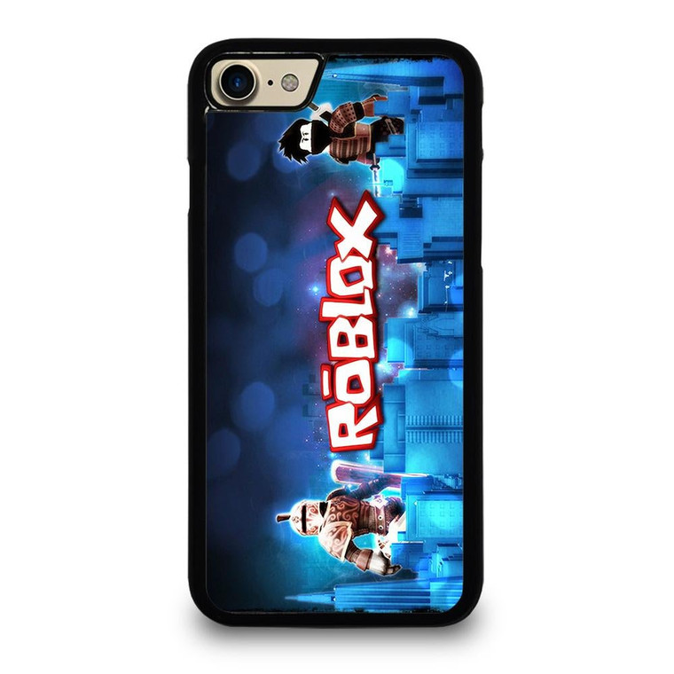 ROBLOX GAME LOGO iPhone 7 / 8 Case Cover