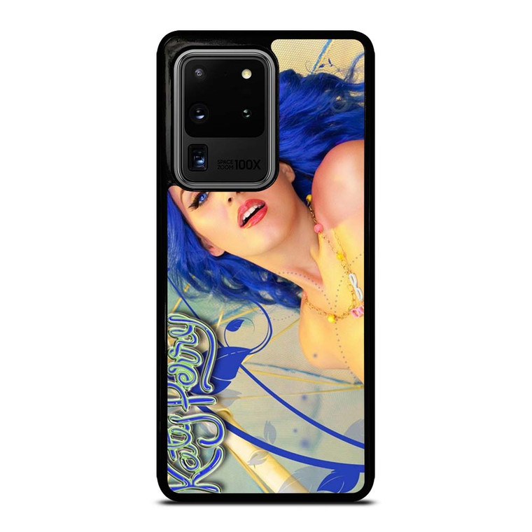 KATY PERRY Samsung Galaxy S20 Ultra Case Cover