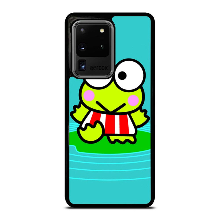 KEROPPI Samsung Galaxy S20 Ultra Case Cover