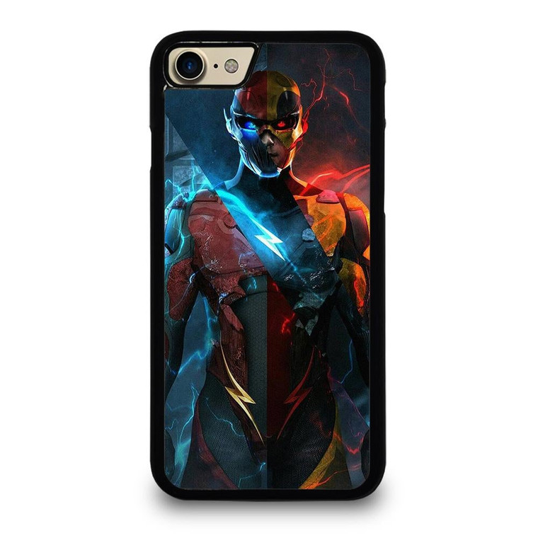THE FLASH DC SUPER HERO iPhone 7 / 8 Case Cover