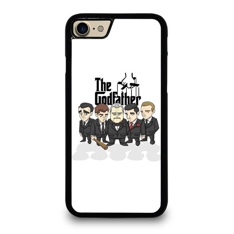 THE GODFATHHER CLIP ART iPhone 7 / 8 Case Cover