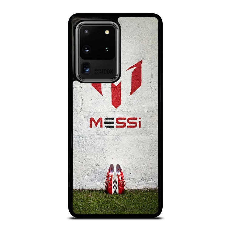 LIONEL MESSI LOGO Samsung Galaxy S20 Ultra Case Cover