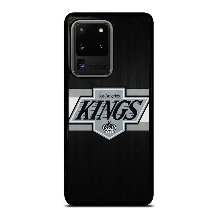 LOS ANGELES KINGS Samsung Galaxy S20 Ultra Case Cover