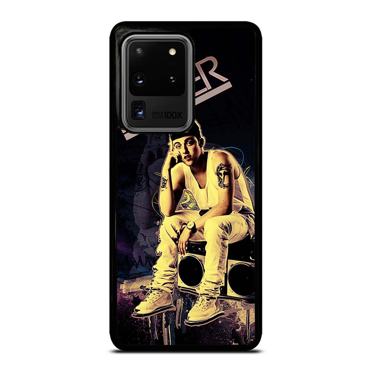 MAC MILLER Samsung Galaxy S20 Ultra Case Cover