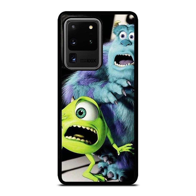 MIKE MONSTER INC Samsung Galaxy S20 Ultra Case Cover