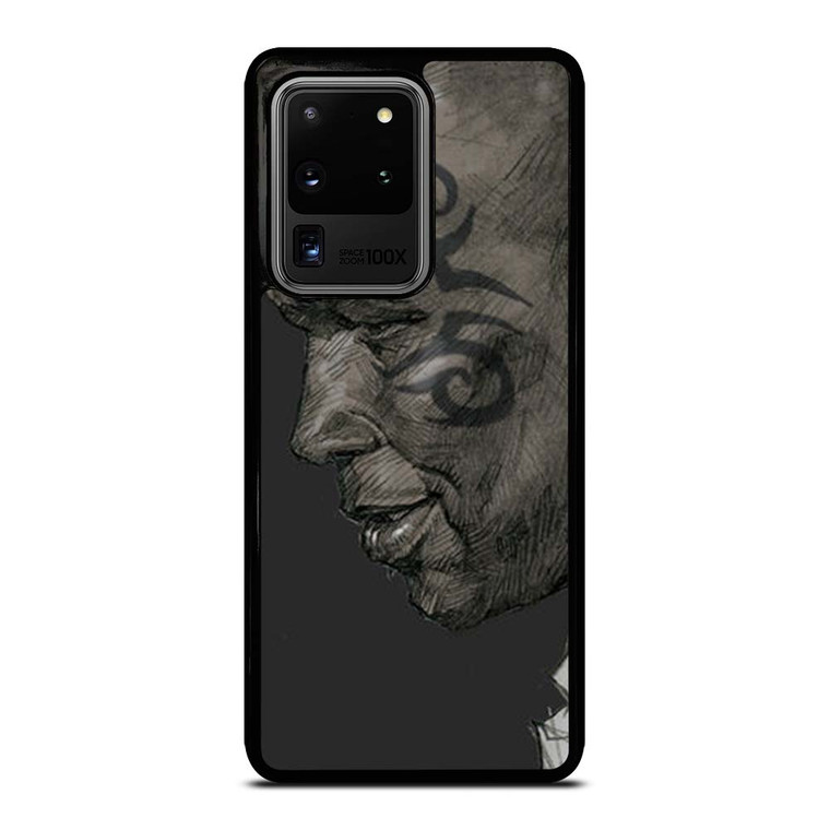 MIKE TYSON 1 Samsung Galaxy S20 Ultra Case Cover