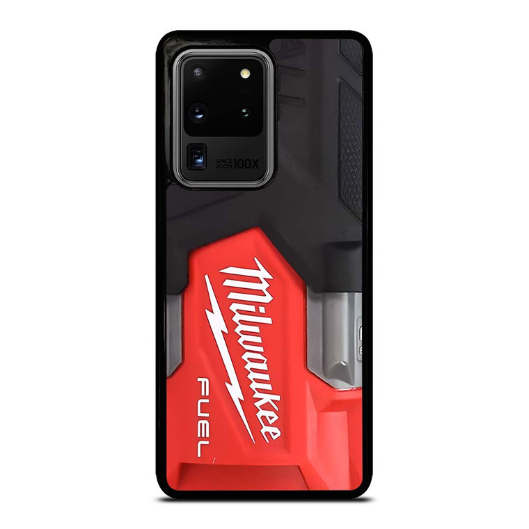 MILWAUKEE TOOLS SAWZAL Samsung Galaxy S20 Ultra Case Cover