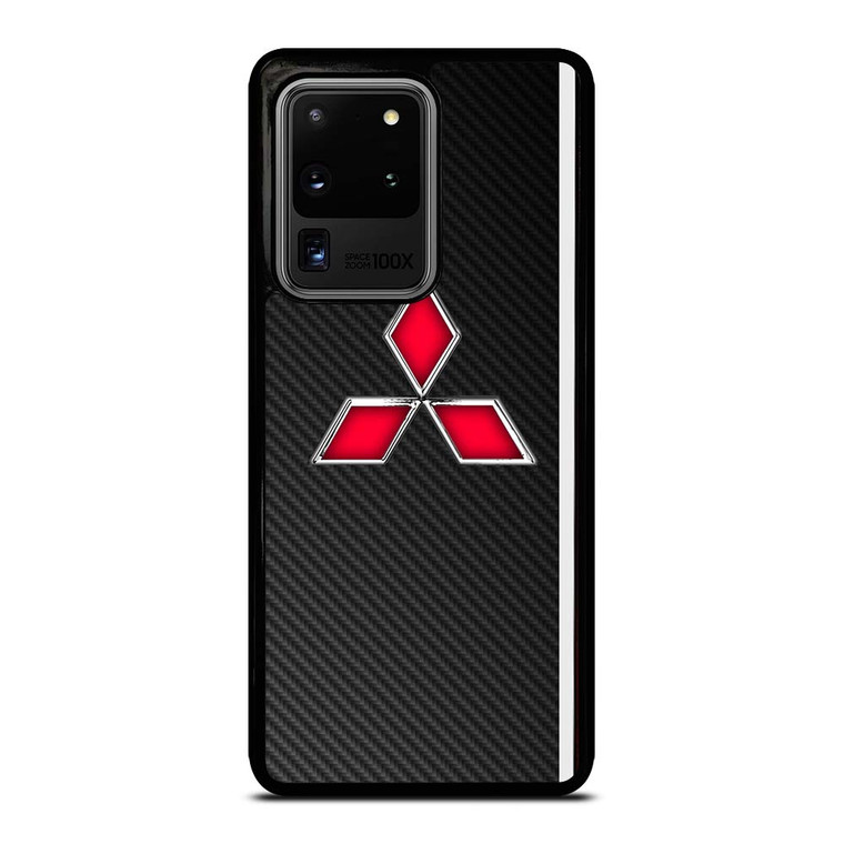 MITSUBISHI MOTORS Samsung Galaxy S20 Ultra Case Cover
