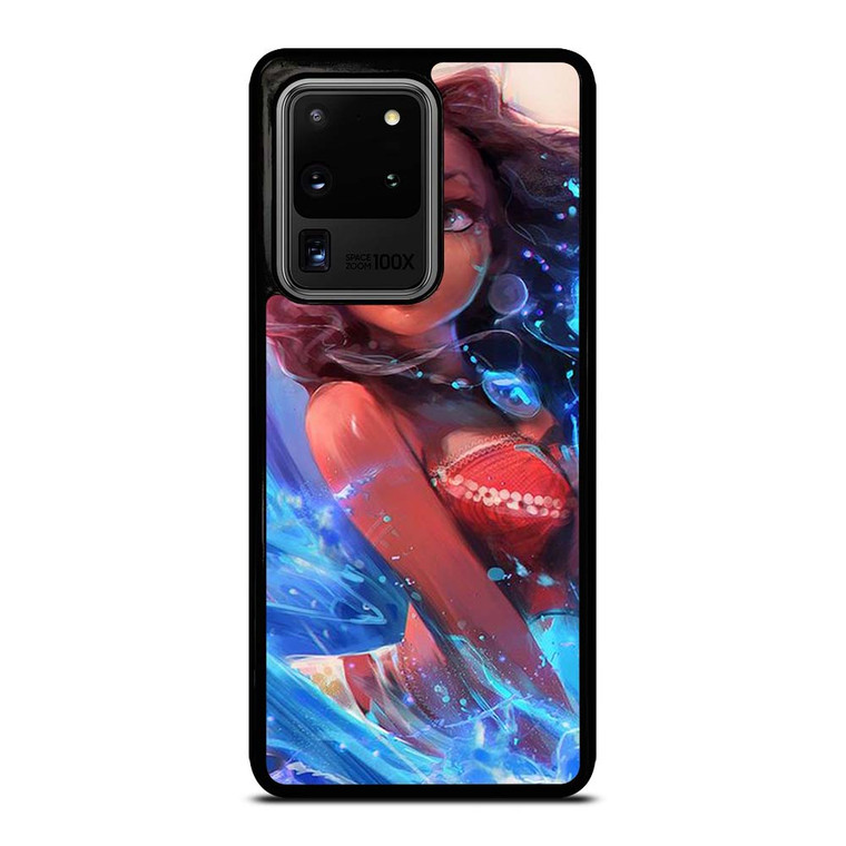 MOANA DISNEY SEXY Samsung Galaxy S20 Ultra Case Cover