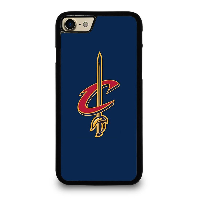 CLEVELAND CAVALIERS ICON iPhone 7 / 8 Case Cover