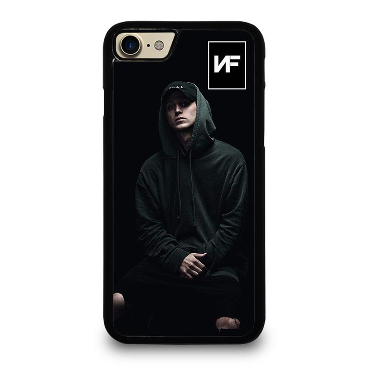 COOL YIMAOC NF RAPPER iPhone 7 / 8 Case Cover
