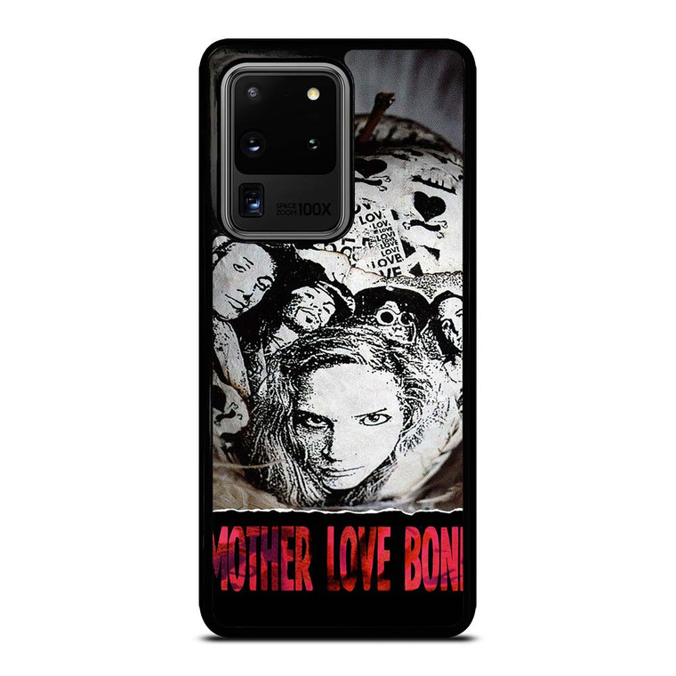 MOTHER LOVE BONE Samsung Galaxy S20 Ultra Case Cover
