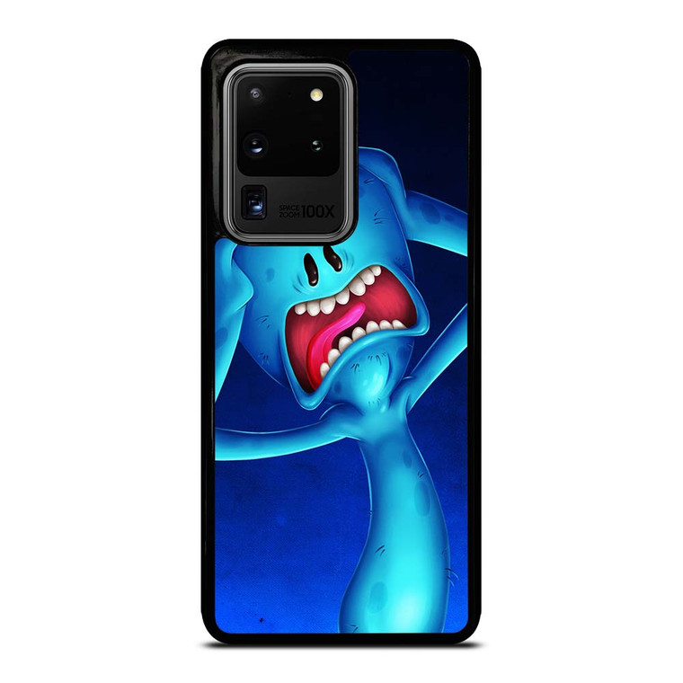 MR MEESEEKS CAN DO Samsung Galaxy S20 Ultra Case Cover