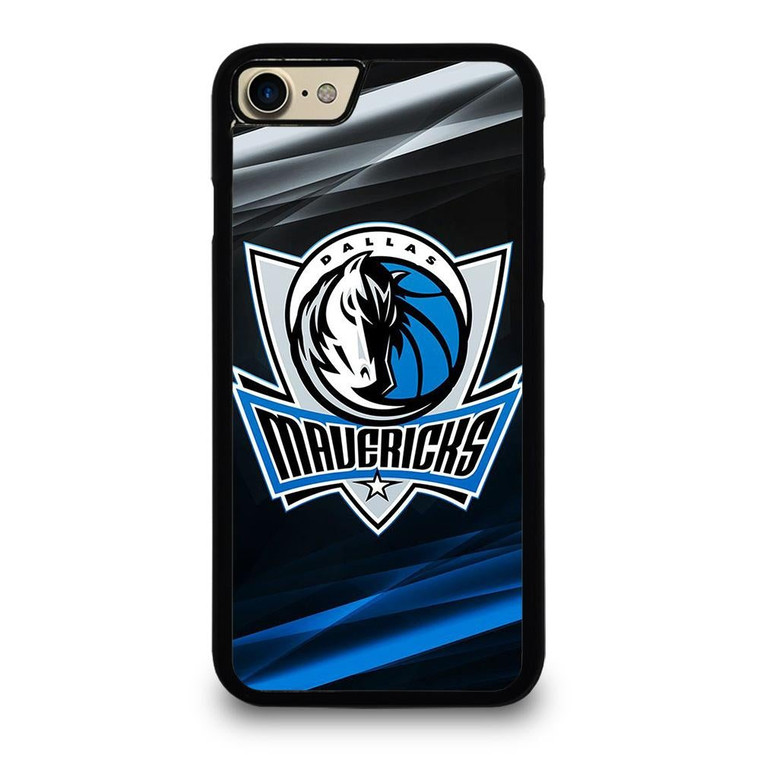 DALLAS MAVERICKS LOGO iPhone 7 / 8 Case Cover