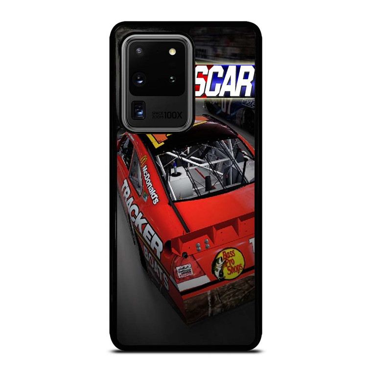 NASCAR Samsung Galaxy S20 Ultra Case Cover