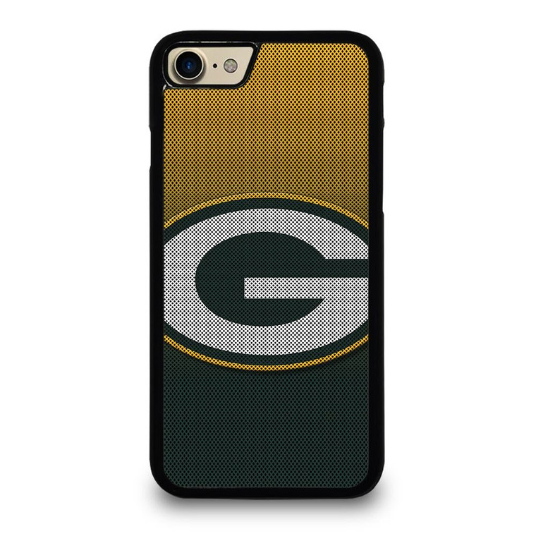 GREEN BAY PACKERS FOOTBALL LOGO iPhone 7 / 8 Case Cover