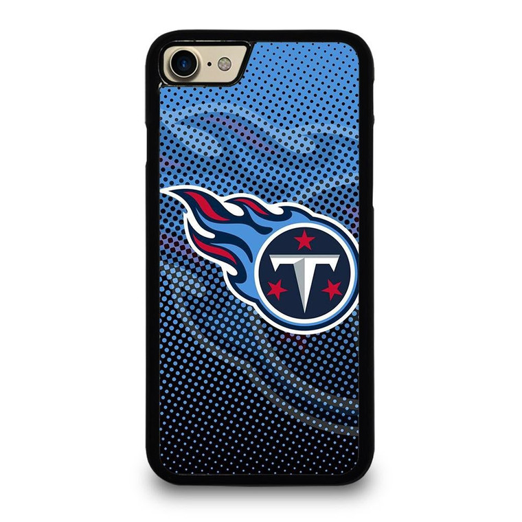 LOGO TENNESSEE TITANS iPhone 7 / 8 Case Cover