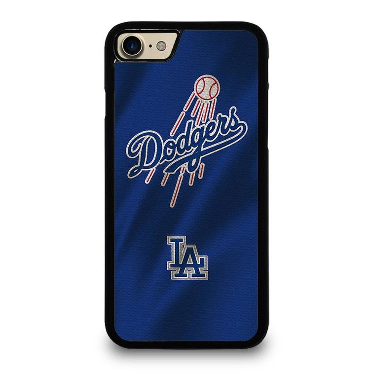 LOS ANGELES LA DODGERS UNIFORM iPhone 7 / 8 Case Cover