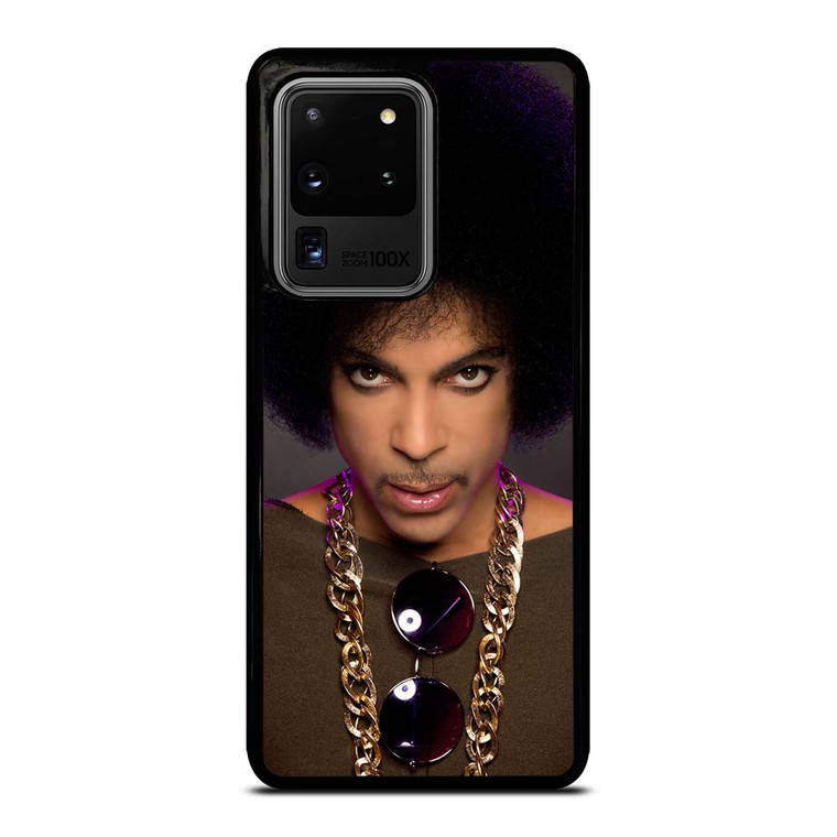 PRINCE ROGERS NELSON Samsung Galaxy S20 Ultra Case Cover