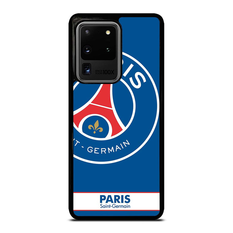 PSG Samsung Galaxy S20 Ultra Case Cover