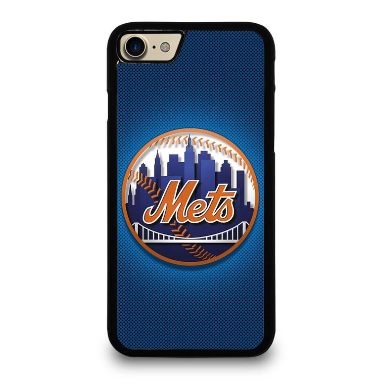 NEW YORK METS NY LOGO iPhone 7 / 8 Case Cover