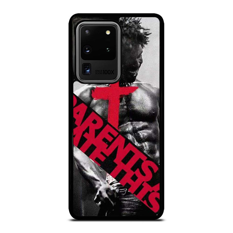 SAINT JHN PARENTS HATE THIS Samsung Galaxy S20 Ultra Case Cover