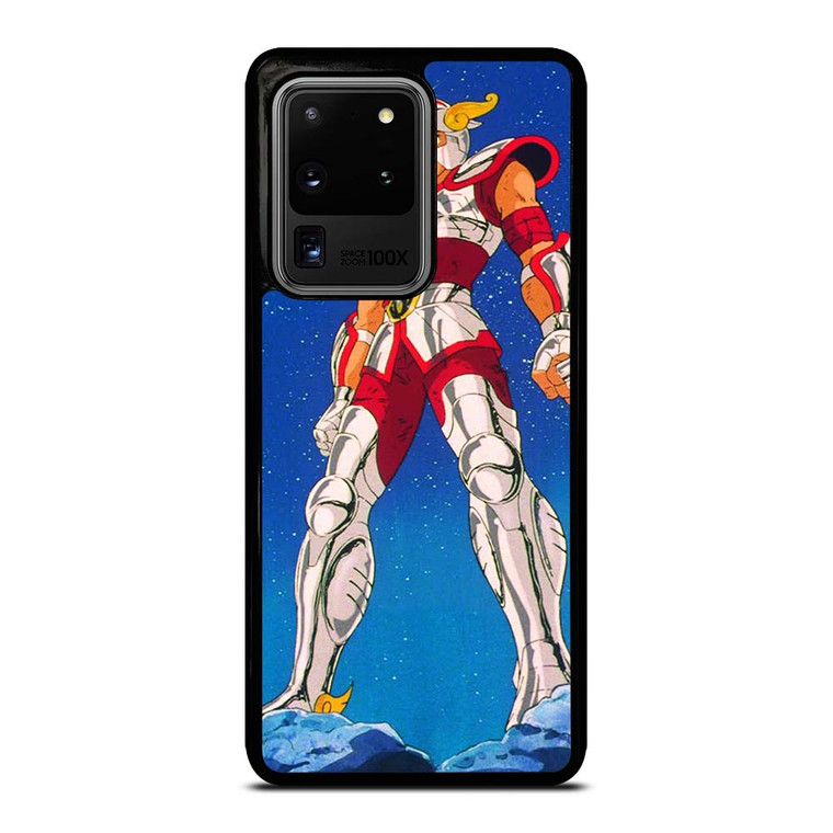 SAINT SEIYA PEGASUS Samsung Galaxy S20 Ultra Case Cover