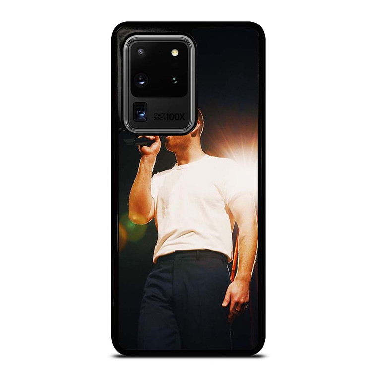 SAM SMITH SINGER Samsung Galaxy S20 Ultra Case Cover