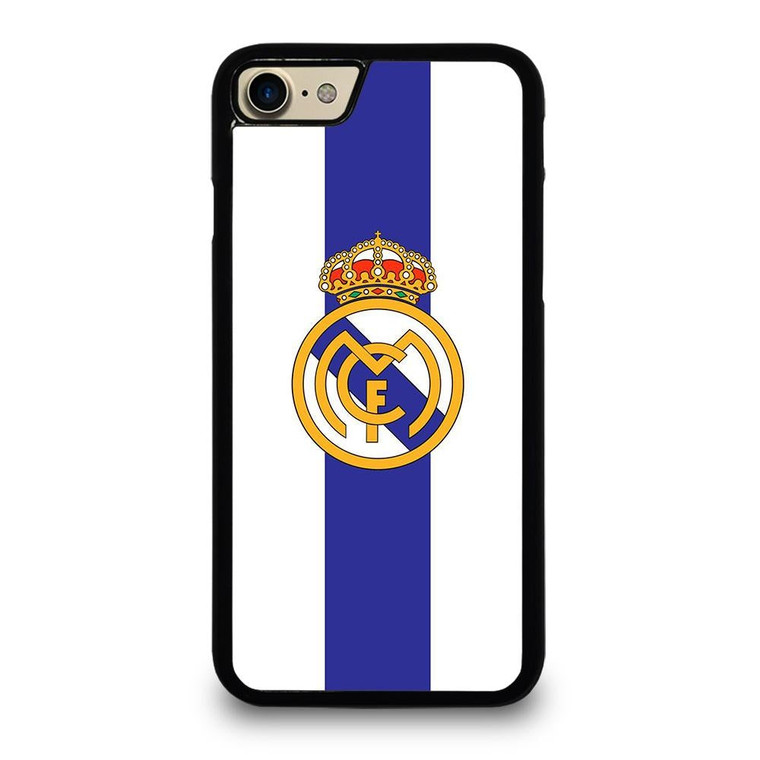 REAL MADRID FOOTBALL LOGO iPhone 7 / 8 Case Cover
