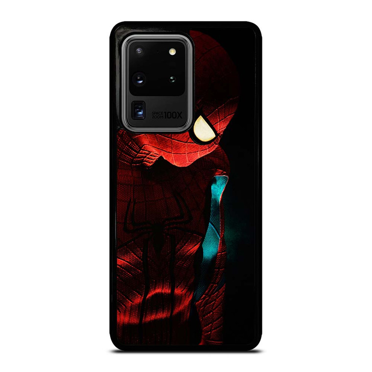 SPIDERMAN 3 Samsung Galaxy S20 Ultra Case Cover