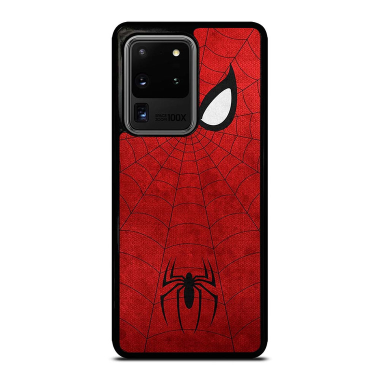 SPIDERMAN AVENGERS Samsung Galaxy S20 Ultra Case Cover