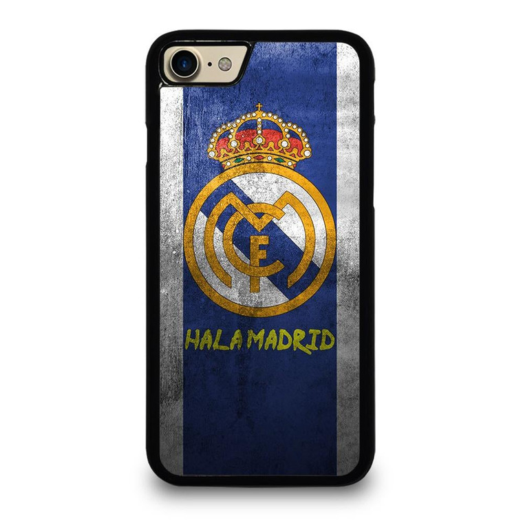 REAL MADRID HALA MADRID iPhone 7 / 8 Case Cover