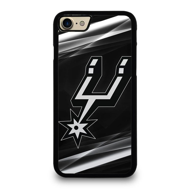 SAN ANTONIO SPURS BASKETBALL ICON iPhone 7 / 8 Case Cover
