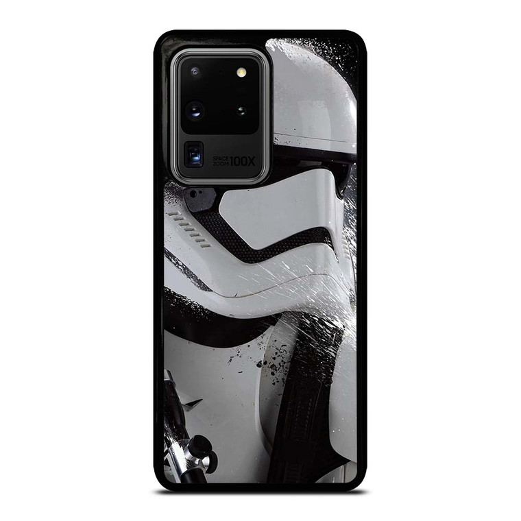 STAR WARS Samsung Galaxy S20 Ultra Case Cover