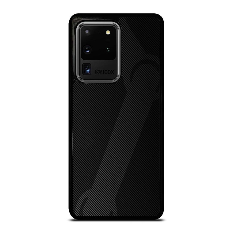 STEAM GAME LOGO CARBON Samsung Galaxy S20 Ultra Case Cover