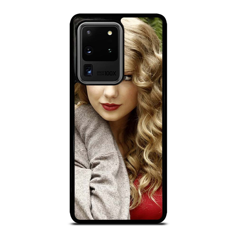 TAYLOR SWIFT 2 Samsung Galaxy S20 Ultra Case Cover