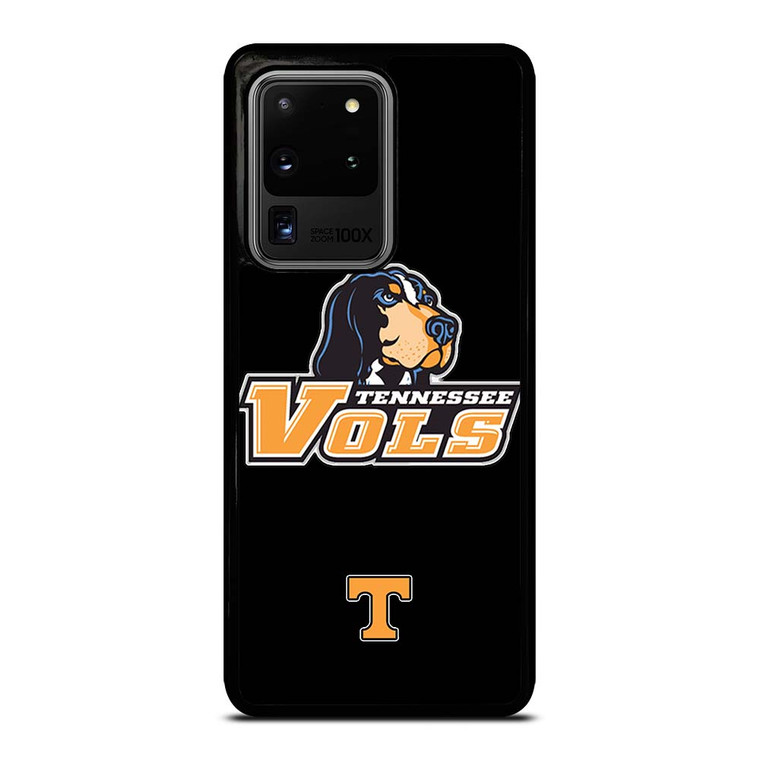TENNESSEE UT VOLS LOGO Samsung Galaxy S20 Ultra Case Cover