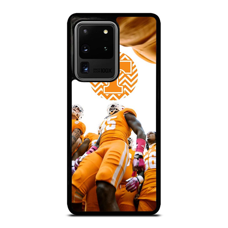 TENNESSEE VOLUNTEERS FOOTBALL Samsung Galaxy S20 Ultra Case Cover