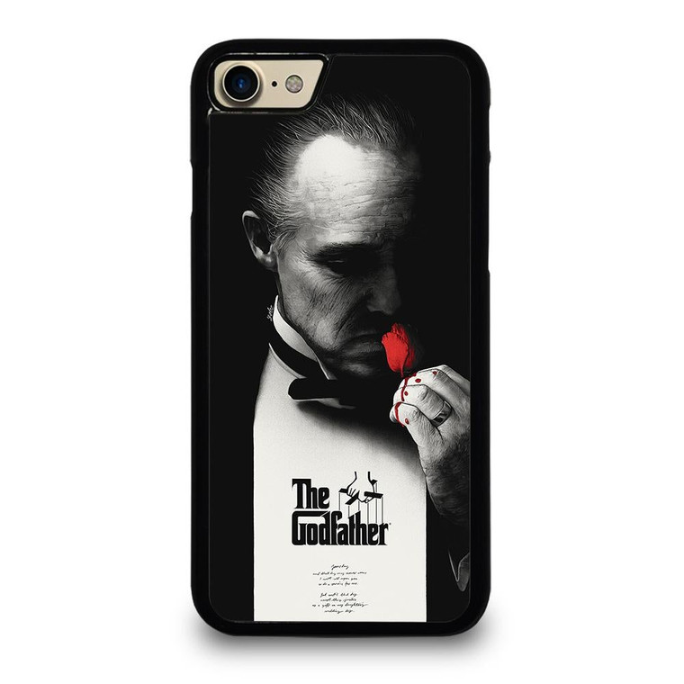 THE GOD FATHER ART iPhone 7 / 8 Case Cover