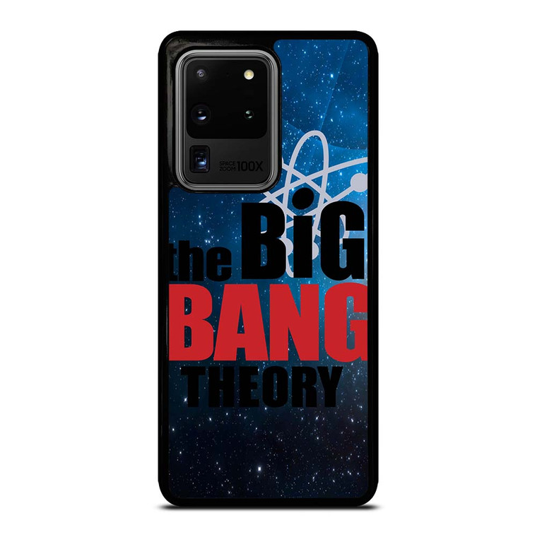 THE BIG BANG THEORY 3 Samsung Galaxy S20 Ultra Case Cover