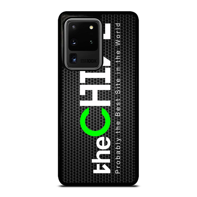 THE CHIVE Samsung Galaxy S20 Ultra Case Cover