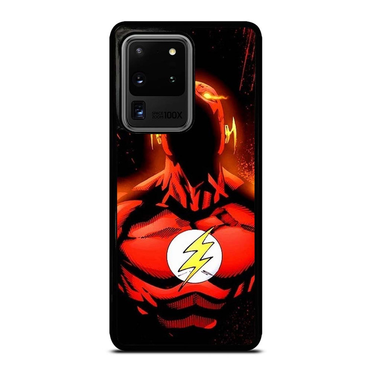 THE FLASH 8 Samsung Galaxy S20 Ultra Case Cover