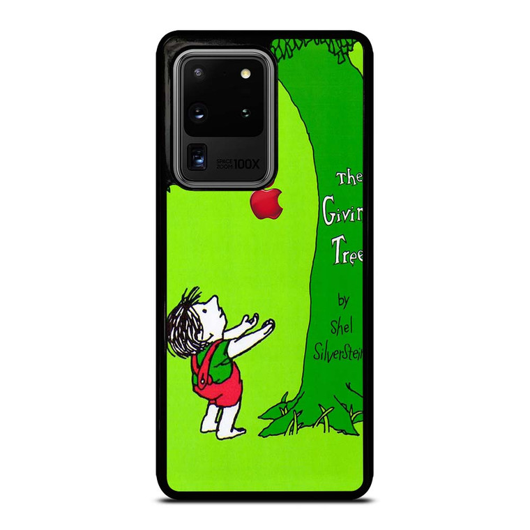 THE GIVING TREE Samsung Galaxy S20 Ultra Case Cover