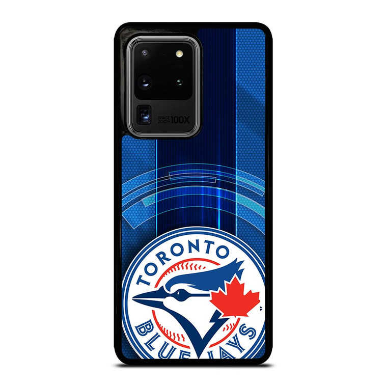 TORONTO BLUE JAYS LOGO Samsung Galaxy S20 Ultra Case Cover