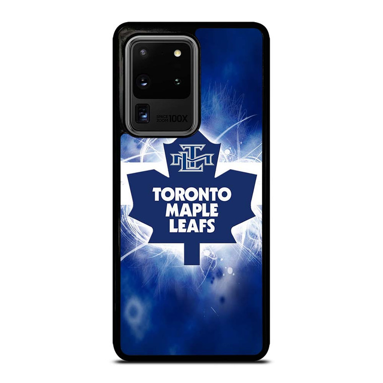 TORONTO MAPLE LEAFS HOCKEY Samsung Galaxy S20 Ultra Case Cover