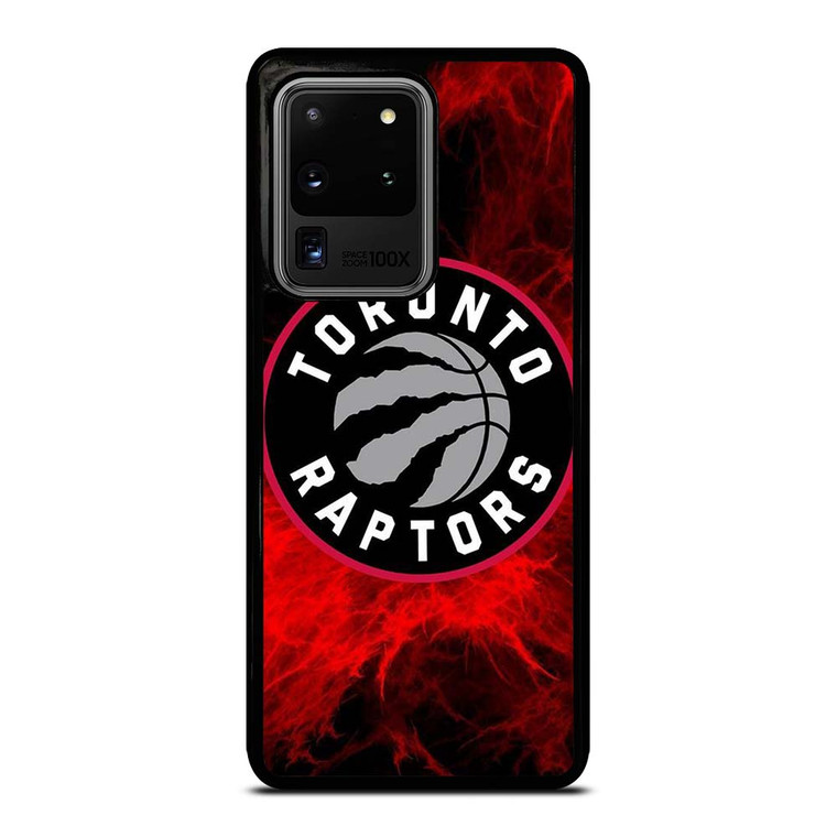 TORONTO RAPTORS SYMBOL 2 Samsung Galaxy S20 Ultra Case Cover