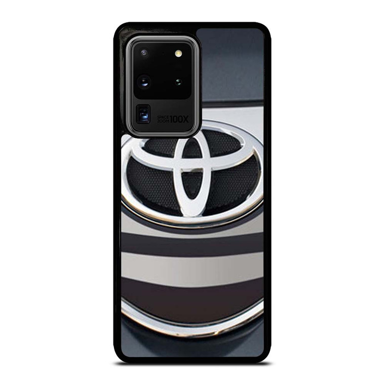 TOYOTA 2 Samsung Galaxy S20 Ultra Case Cover