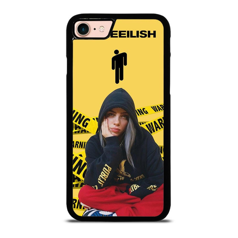 BILLIE EILISH SINGER 2 iPhone 7 / 8 Case Cover