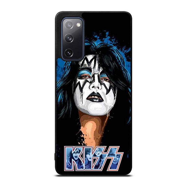 ACE FREHLEY KISS BAND Samsung Galaxy S20 FE Case Cover