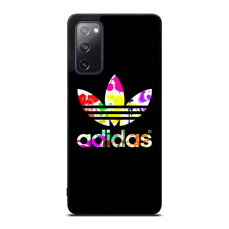 ADIDAS 1 Samsung Galaxy S20 FE Case Cover